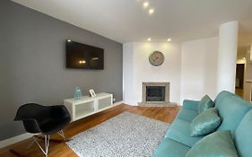 Apartments City Center • Collection By Perpetual Relax
